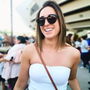 Meet your Posher, Gabrielle